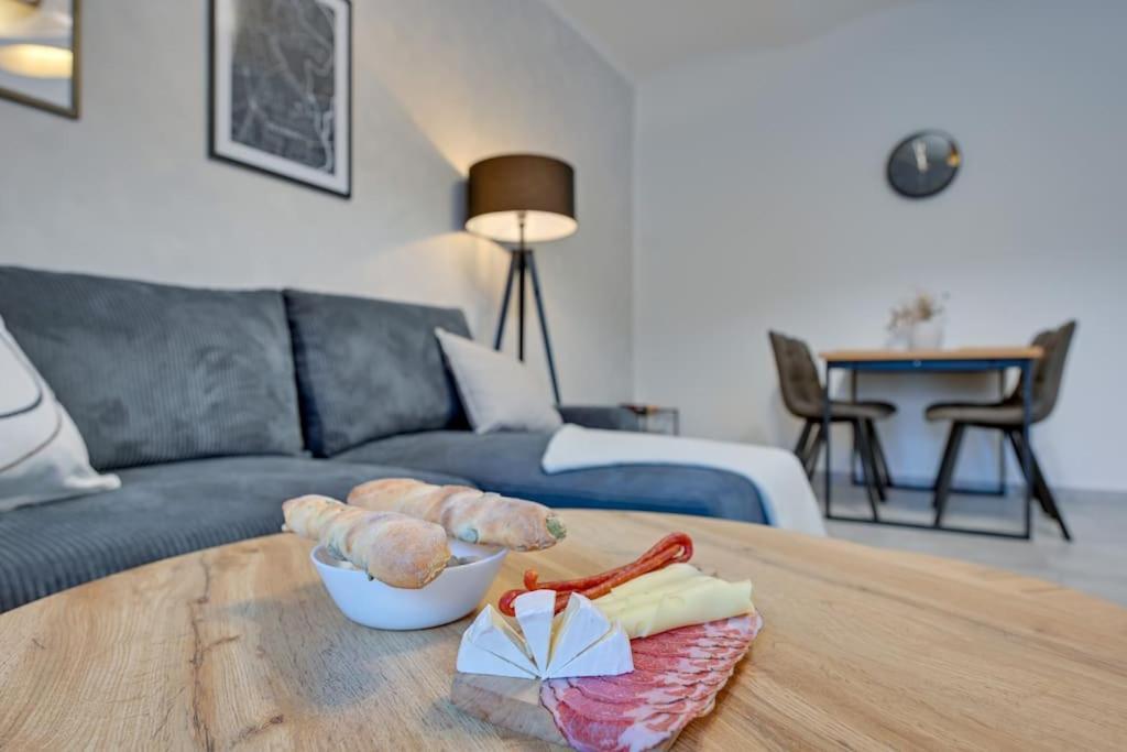 Viennacek Apartament Ołomuniec