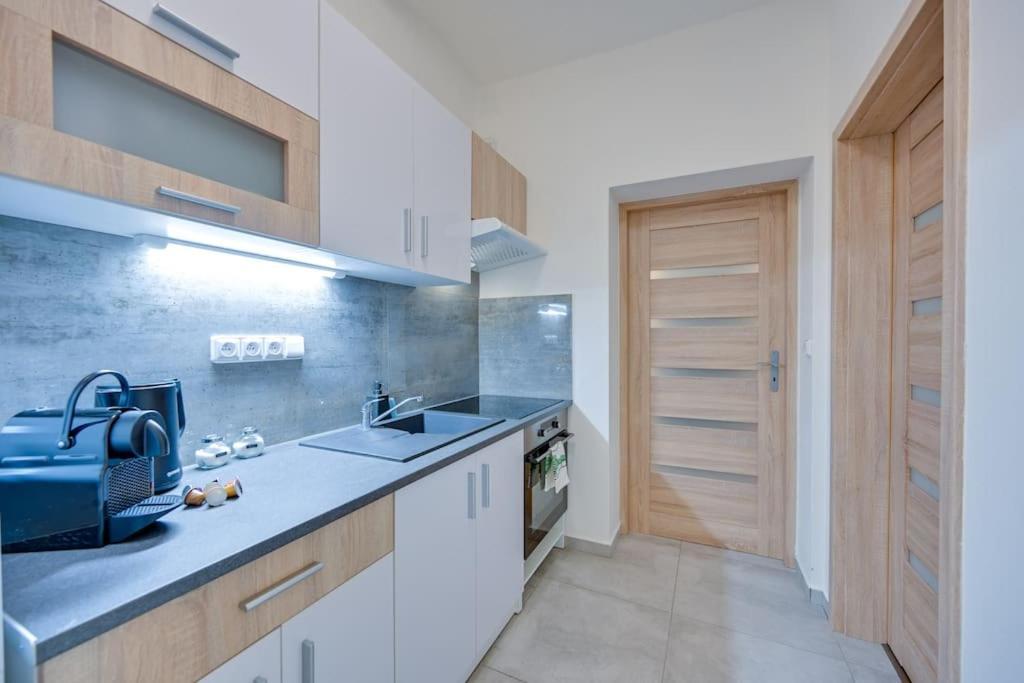 Viennacek Apartament