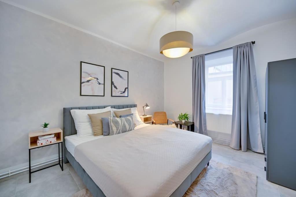 Viennacek Apartamento *