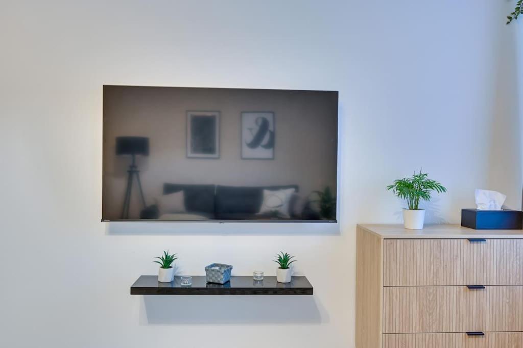Apartament Viennacek Ołomuniec