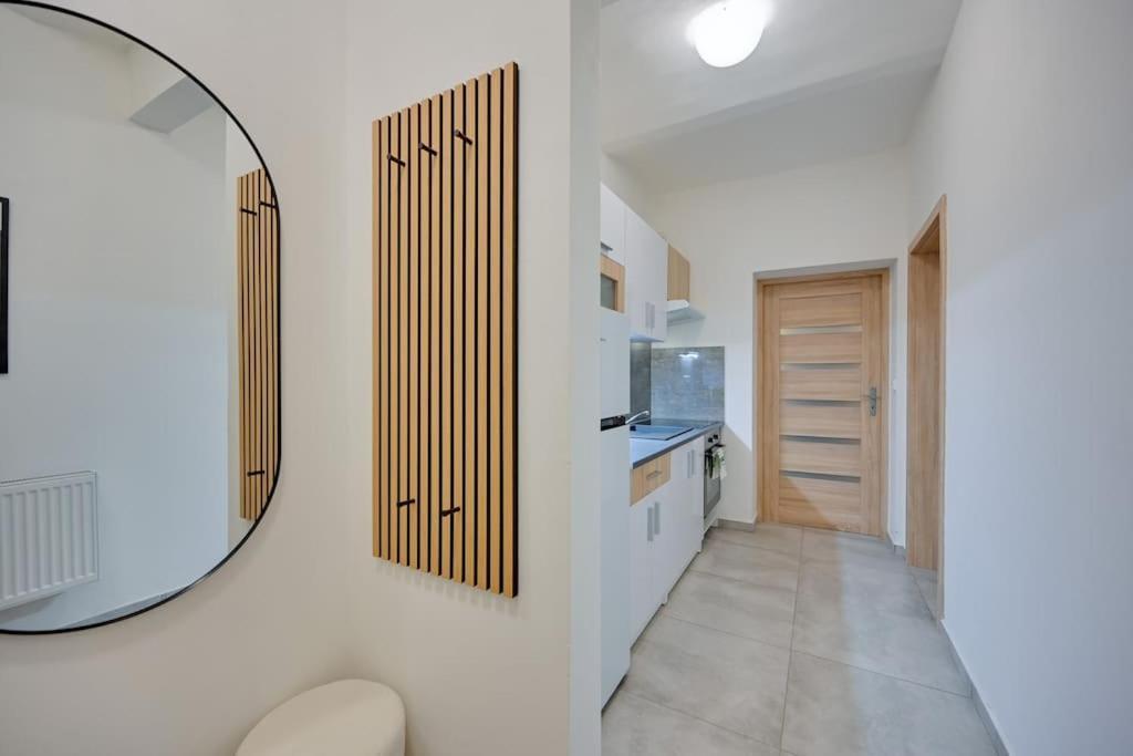 Viennacek Apartament *