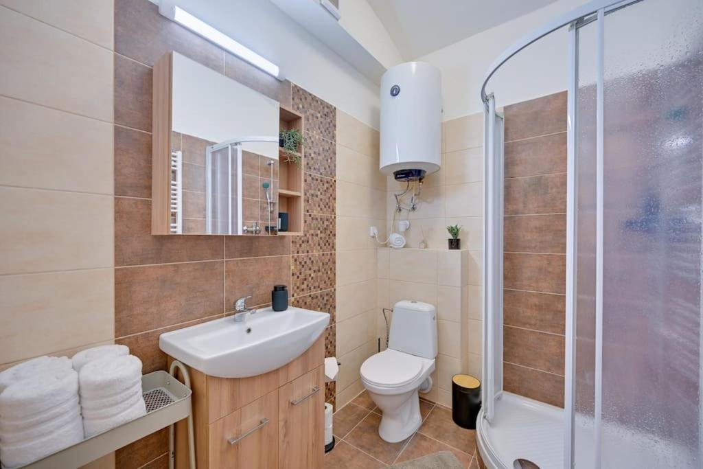 Apartament Viennacek